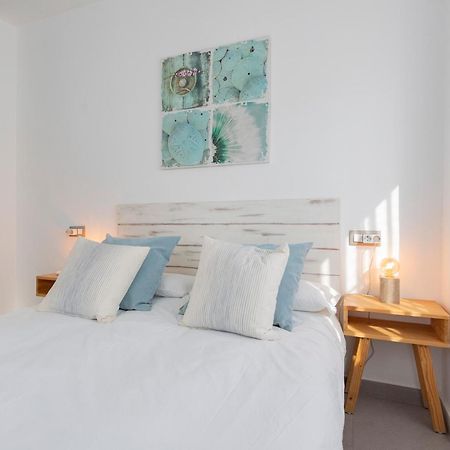 Cabanyal Beach House فالنسيا المظهر الخارجي الصورة