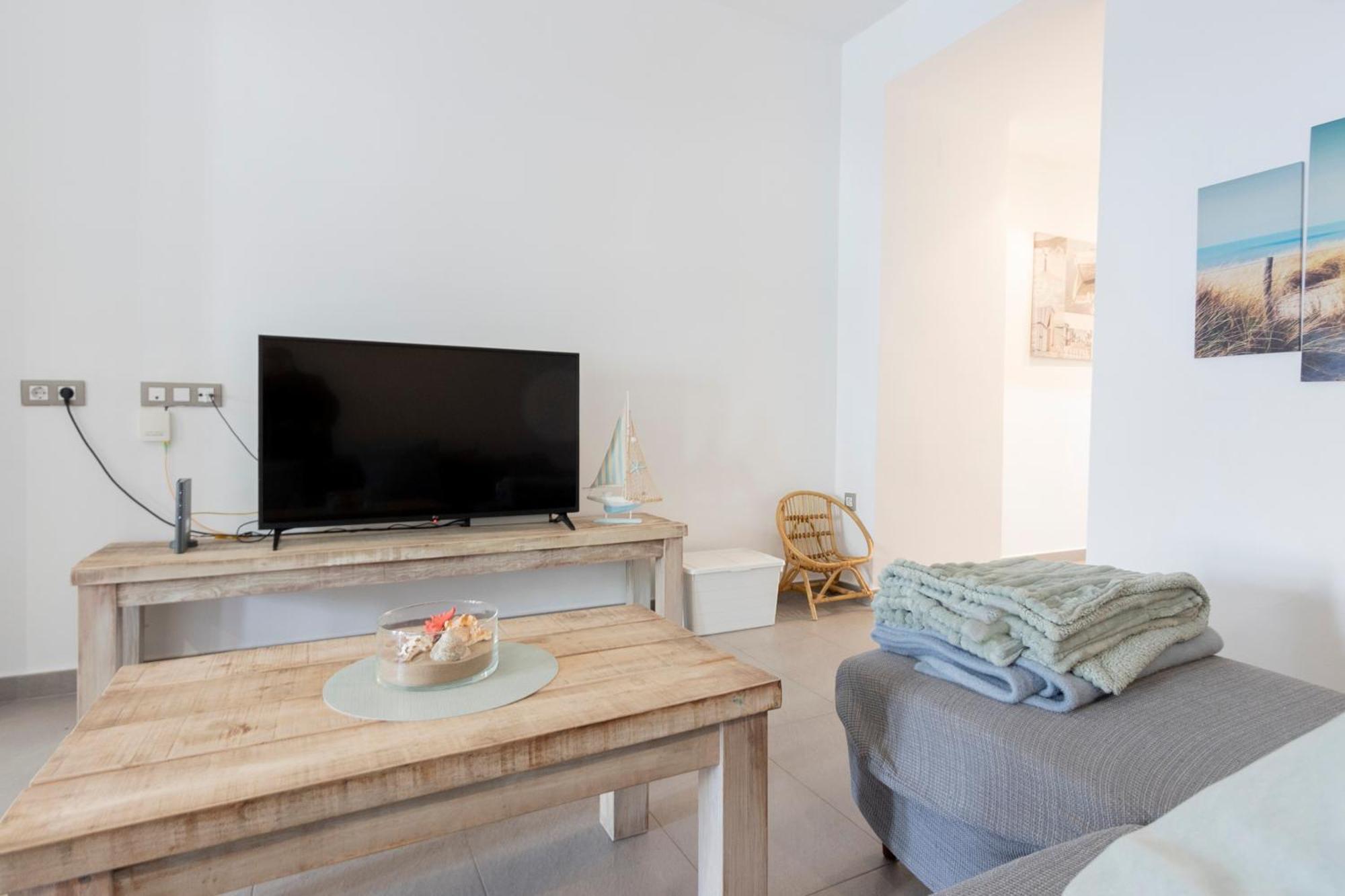 Cabanyal Beach House فالنسيا المظهر الخارجي الصورة