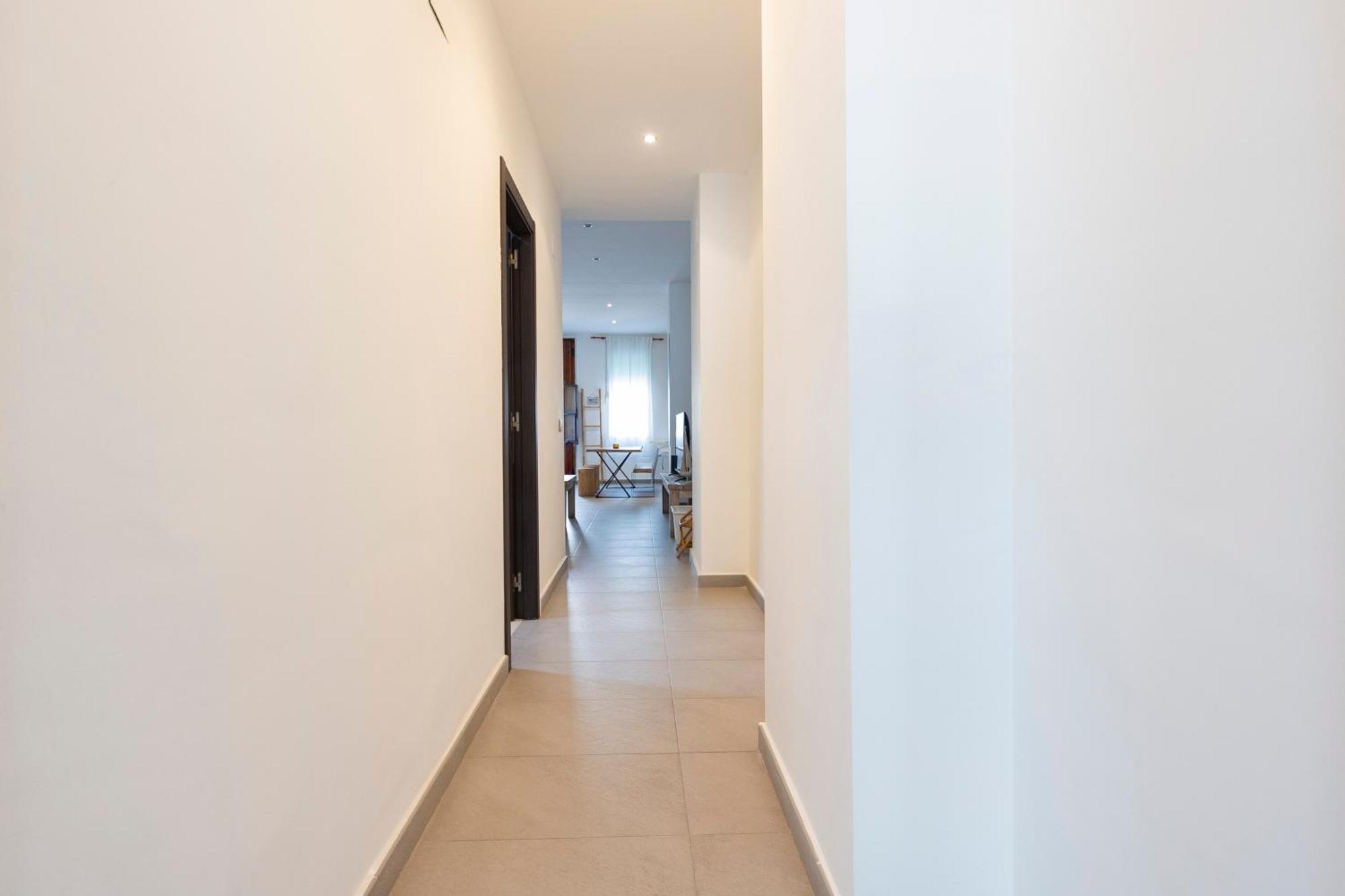 Cabanyal Beach House فالنسيا المظهر الخارجي الصورة