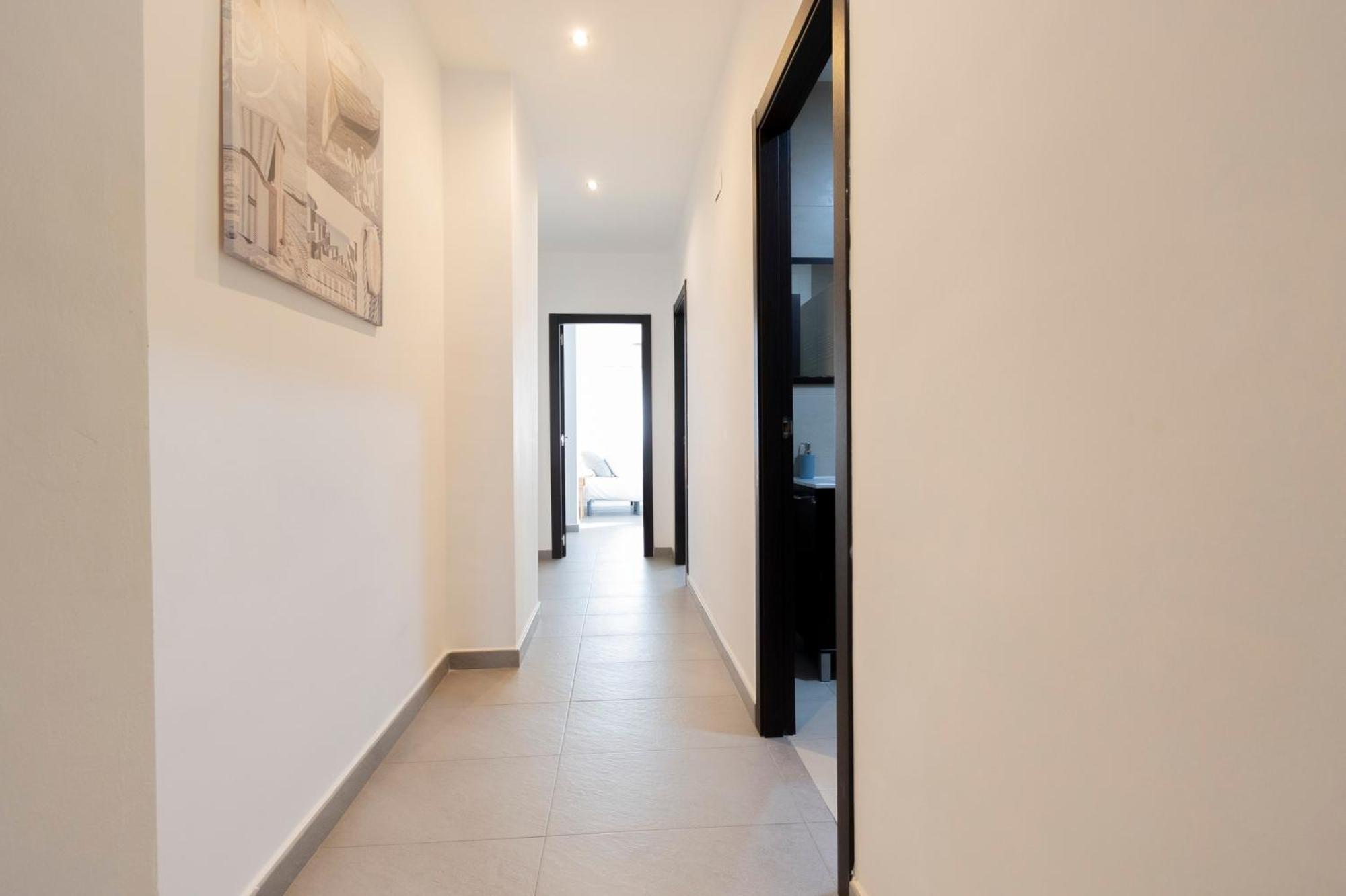 Cabanyal Beach House فالنسيا المظهر الخارجي الصورة