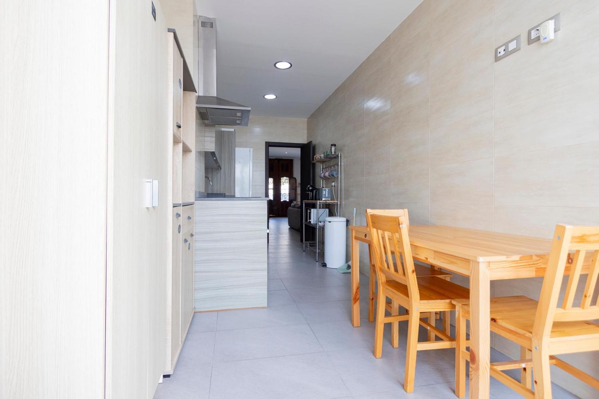 Cabanyal Beach House فالنسيا المظهر الخارجي الصورة