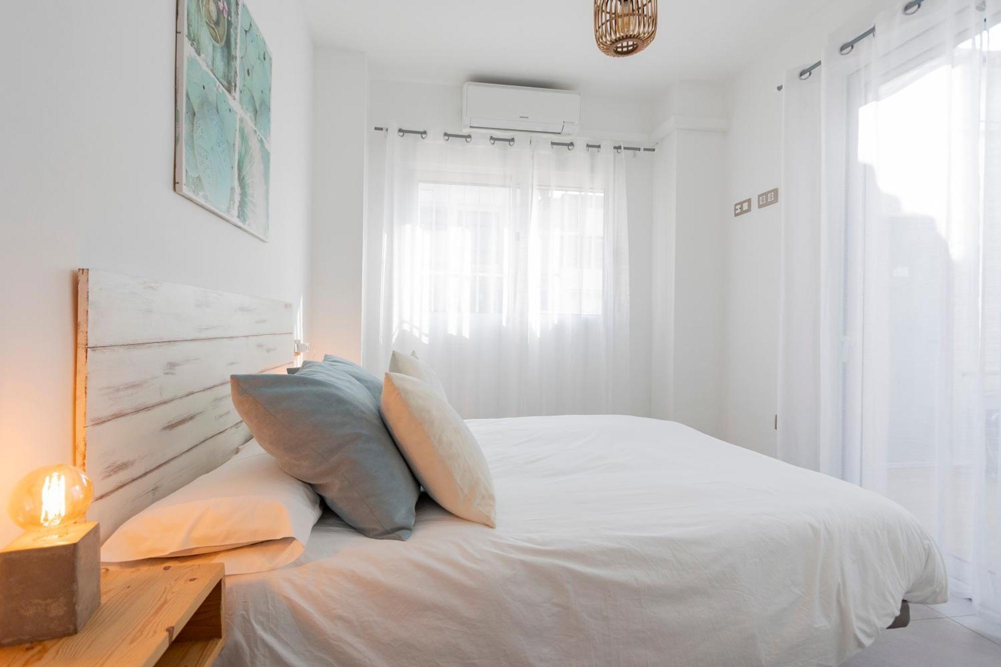 Cabanyal Beach House فالنسيا المظهر الخارجي الصورة